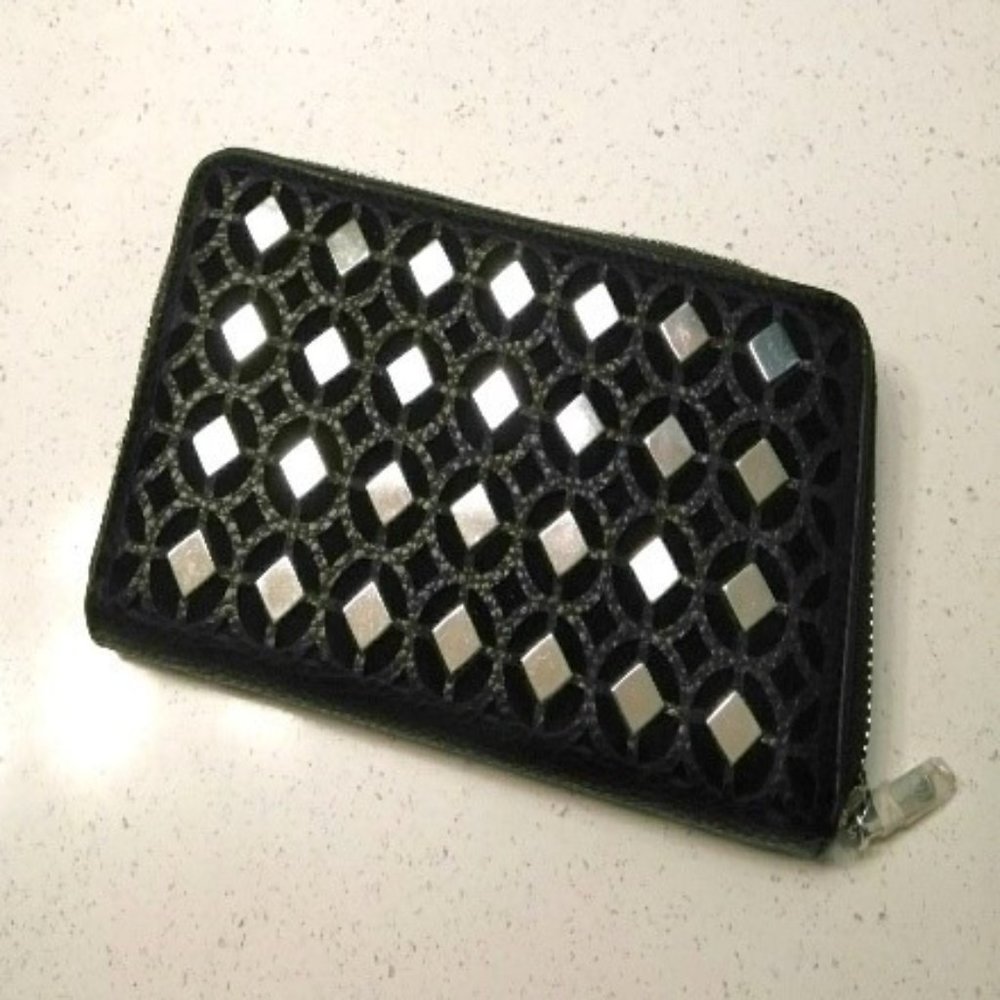 Black Wallet